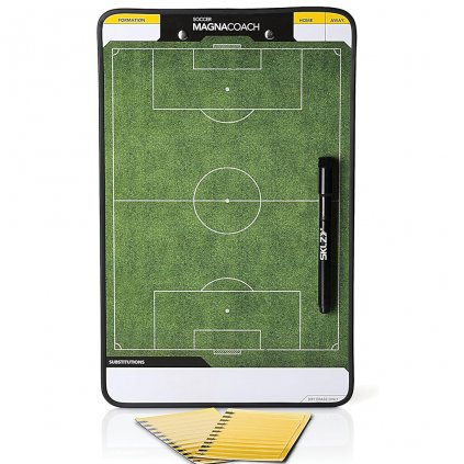 sklz magnacoach soccer trenerska futbalova tabula1