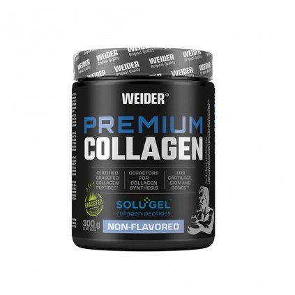 weider premium collagen 300g