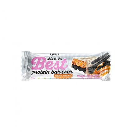 real-pharm-best-protein-bar-50g