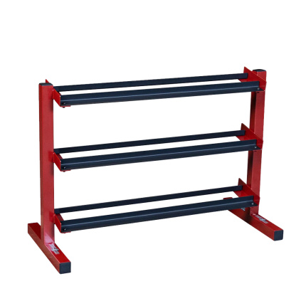 body solid trojradovy stojan na jednorucky bfdr10