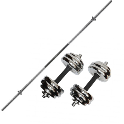 SADa 180 cm + 2x14kg