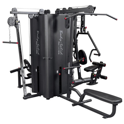 Body solid Proclub line S1000 komercna posilnovacia veza 01