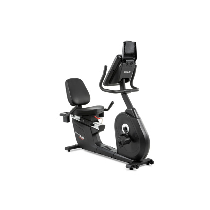sole fitness recumbent bike r92 domaci bicykel s opierkour 22