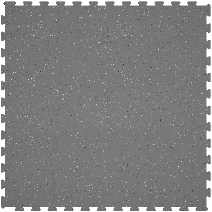PaviFlex Fitness EXTREME ECO Standard Color 100x100cm 10mm športová podlaha