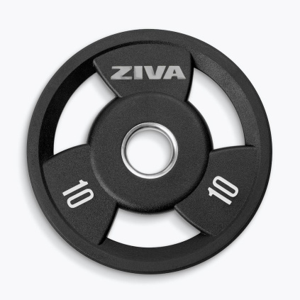 ZIVA SL RPU Grip Disc 5 kg olympijský kotúč