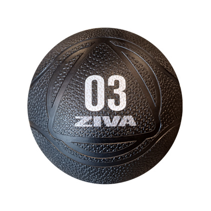 ZIVA Performance Medicine Ball 3kg