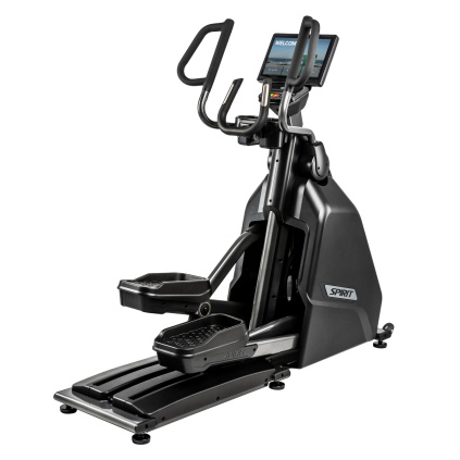 Spirit Fitness Elliptical Trainer CE1000ENT eliptiský trenažér
