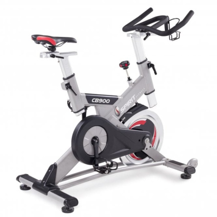 Spirit Fitness Indoor Bike Pro CB900 cyklotrenažér