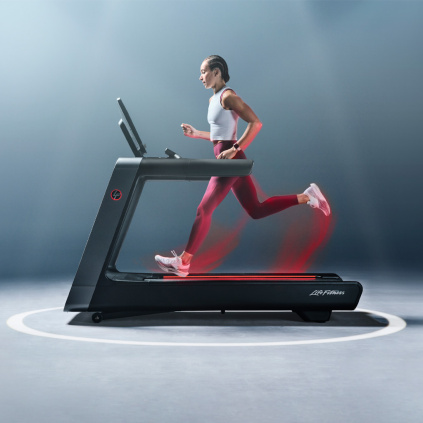 LIFE FITNESS SYMBIO RUNNER 1