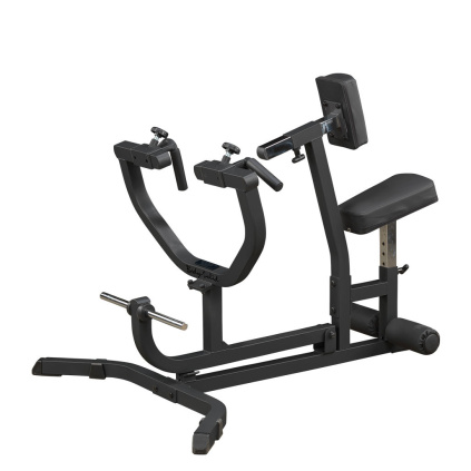 Body Solid Seated Row Machine príťahy na chrbát v sede