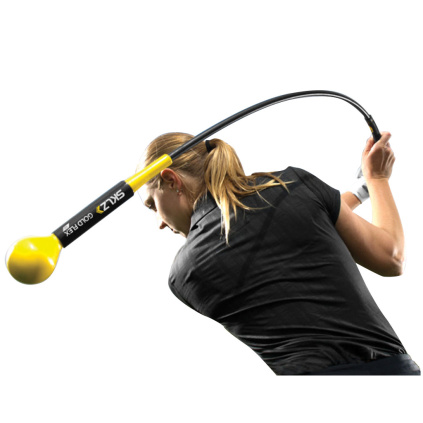 sklz gold flex trainer 48 pre trening golfoveho swingu svihu1