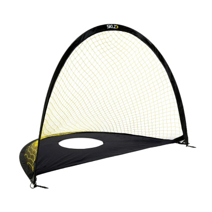 sklz precision pop up goal 6 golovy trener a futbalova branka1