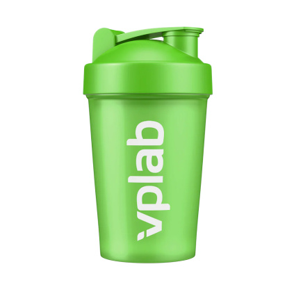 Shaker Vplab 500ml Green na protein
