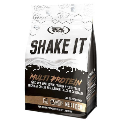 Real Pharm Shake It Protein 700g