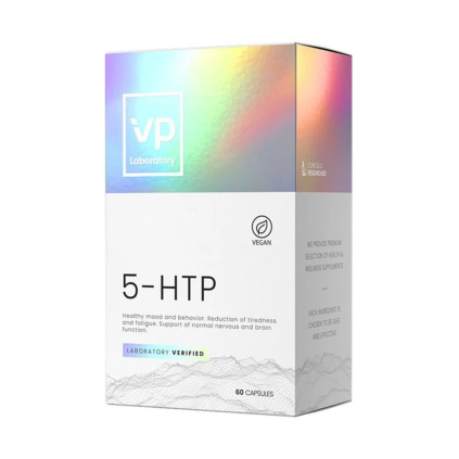 VPLab 5 HTP 60 kapsúl