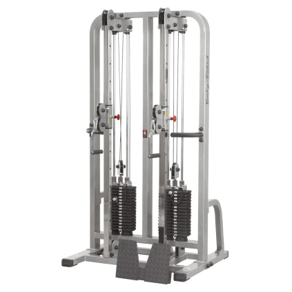 Pro Club Line Dual Cable Column SDC2000G duálna kladka
