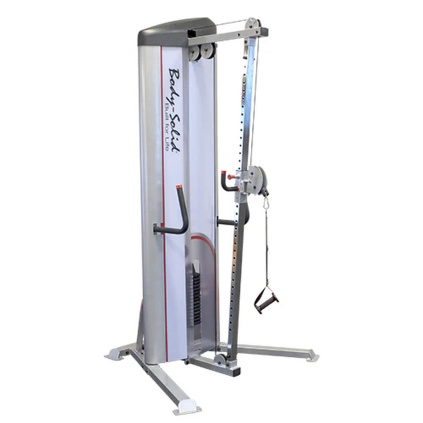 Pro Clubline Cable Column S2CC 75kg samostatná posuvná kladka 001
