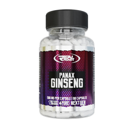 eng pl Real Pharm Panax Ginseng 90kaps 2746 1
