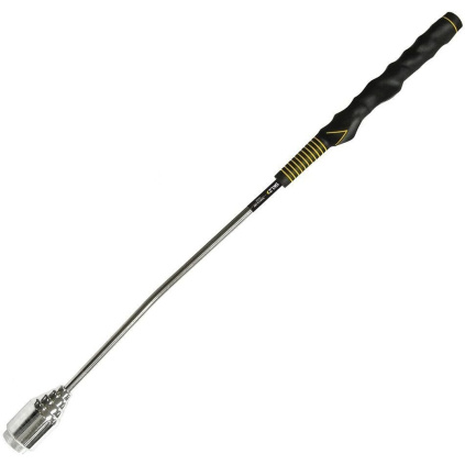 SKLZ Tempo and Grip Trainer pre tréning rýchlosti švihu a sily úchopu012