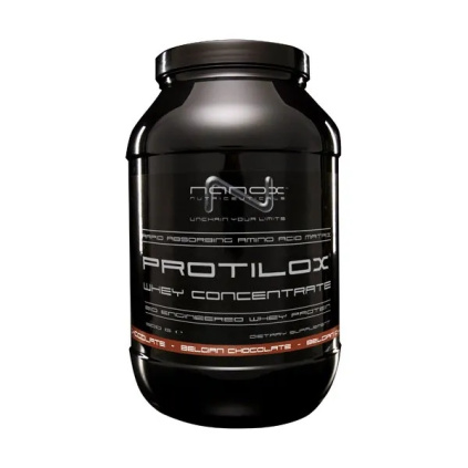 Nanox Protilox Chocolate 900g