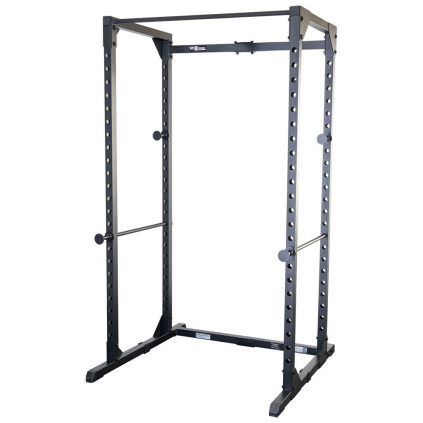 Body Solid Power Rack BFPR100, silový stojan01