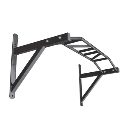 Bodytrading Chin Up Bar CU100, hrazda na stenu1
