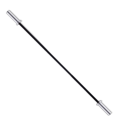 ZIVA ZVO 209K PSI Premium Olympic Bar Olympijská oska 170cm