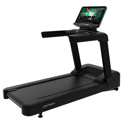 Bežecký pás Life Fitness Aspire SE4 black