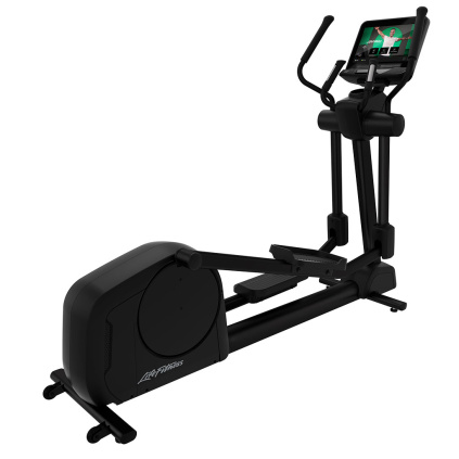 Life Fitness Aspire SE4 Cross Trainer eliptický trenažér6