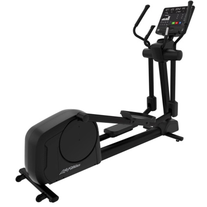 Life Fitness Aspire SL Cross Trainer eliptický trenažér2