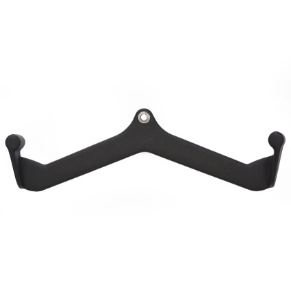 Body Solid Max Grip Wide Short Grip Lat Pull down adaptér na príťahy