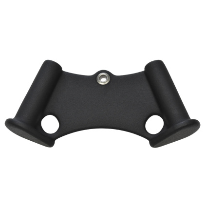 Body Solid Max Grip Close Pronate Grip Lat Pull down adaptér na úzke príťahy s pronáciou