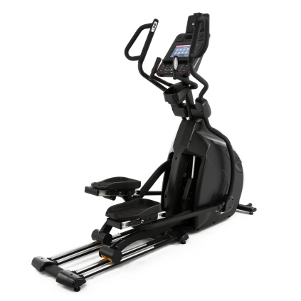Sole Fitness E95S Elliptical, eliptický trenažér010