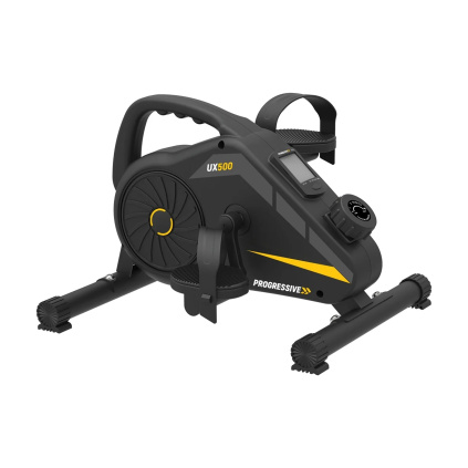 Progressive Mini Exercise Bike UX5004