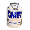 weider premium whey protein 2300 g