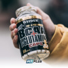 21950 1 weider bcaa l glutamine caps 180 kapsul