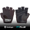 22253 harbinger rukavice power damske black