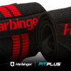 22841 2 harbinger bandaz na zapastie red line 46cm