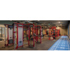 Pavigym Turf fitnesstráva Najrealistickejší umelý trávnik na trhu08