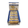 23609 weider 32 protein bar white chocolate banana 60g x 12 ks