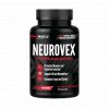 Max Muscle NeuroVEX, 60 kapsúl