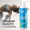 vplab l carnitine concentrate 500ml0012