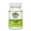 UltraVit Alpha Lipoic Acid+, 90 kps2