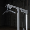 body-solid-posilnovaci-stroj-na-chrbat-lat-pulldown-glm83