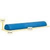 BodySolid half roller rozmer