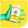 Vitamin C so Sipkami kps vegan1
