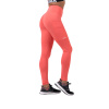 Nebbia Smart Legíny High Waist Fit&Smart "505"peach
