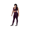 NEBB-Legíny Flash-Mesh 663 burgundy