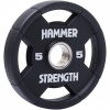 Hammer Strength Urethane, olympijský kotúč 5 kg