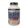 weider pure creatine capsules 100 kapsul